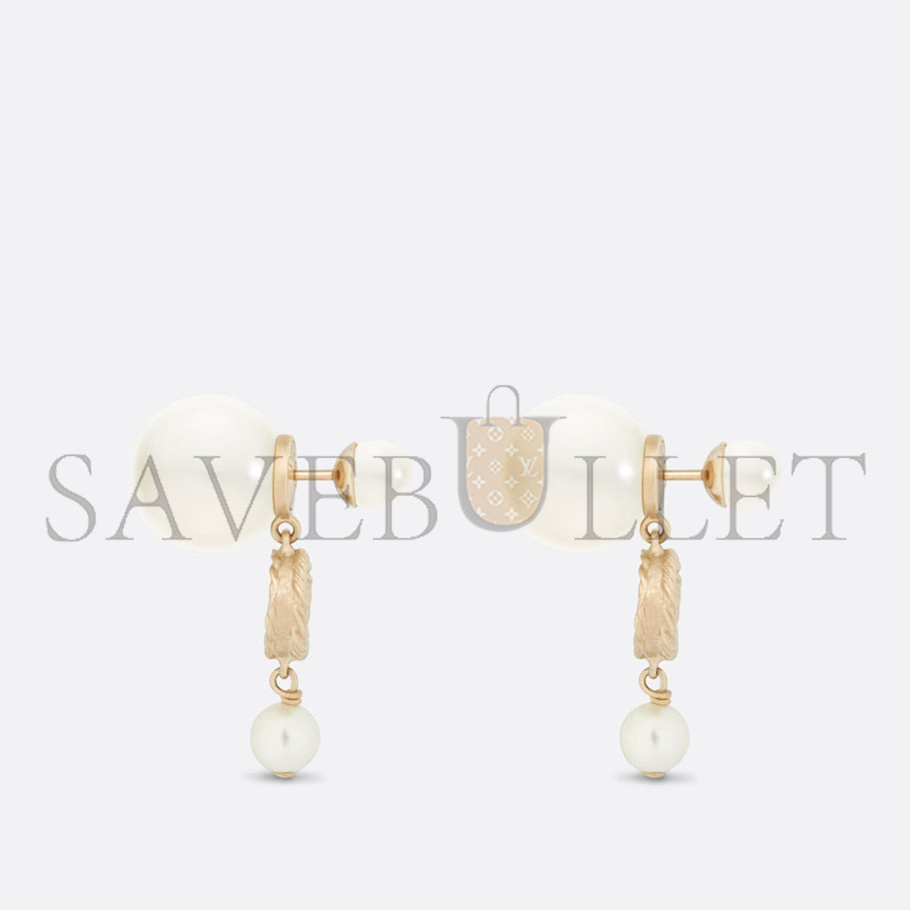 D*or tribales earrings e2302wompl_d301